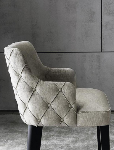 Стул Royale Capitonne