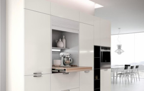 Кухня Start Regula