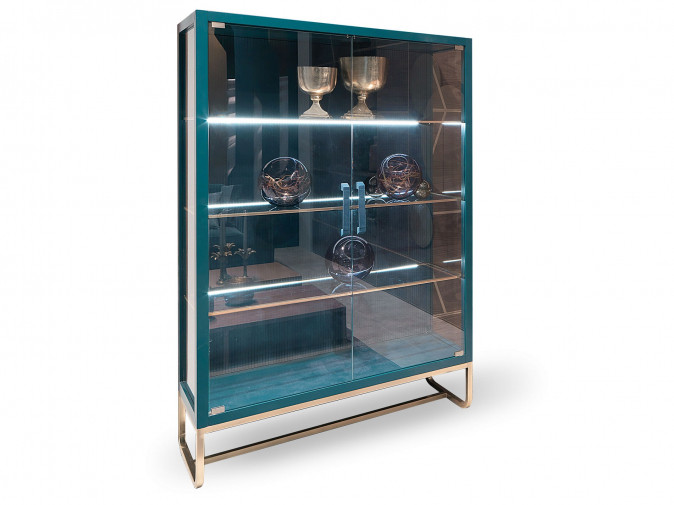 Витрина Beverly