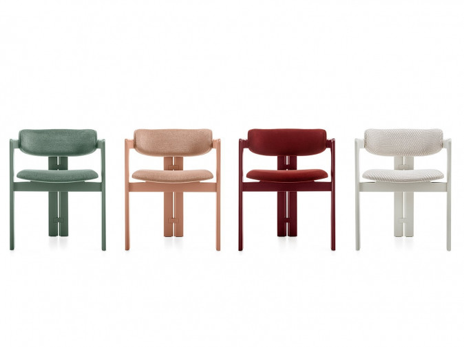 Стул 0414 10th Anniversary