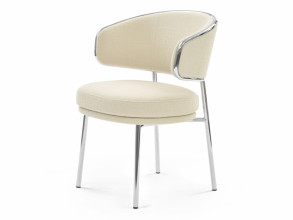 Стул Aristo White