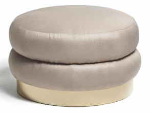 Пуфик 9235 Chignon