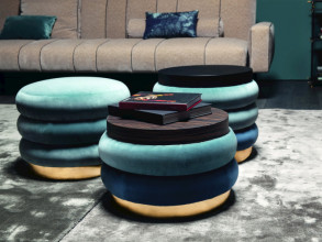 Пуфик 9235 Chignon