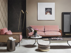 Пуфик 9235 Chignon