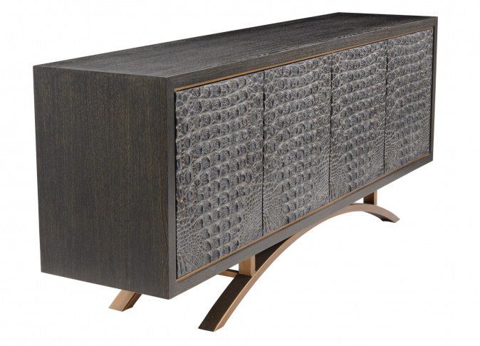 Комод Greystoke 0612