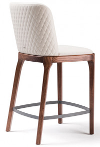 Барный стул Magda Couture