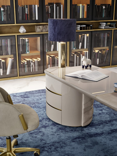 Стол письменный Gatsby