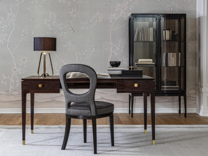 Стол письменный Nara