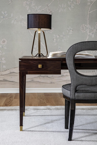 Стол письменный Nara