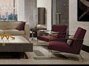 Гостиная Hexagon