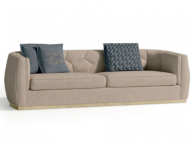 Гостиная Hexagon