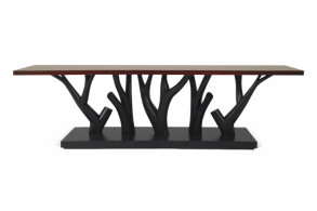 Консоль Bosque