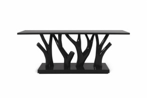 Консоль Bosque