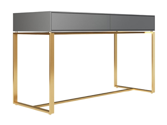 Консоль Tecna