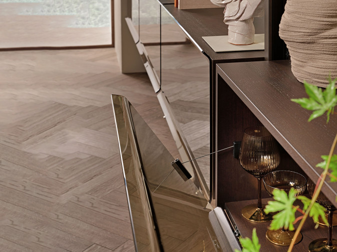 Стеллаж Remind