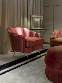 Кресло Camelia
