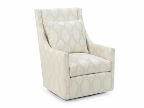 Кресло High-Back Swivel Glider