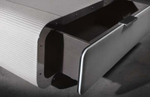 Столик журнальный Tubular