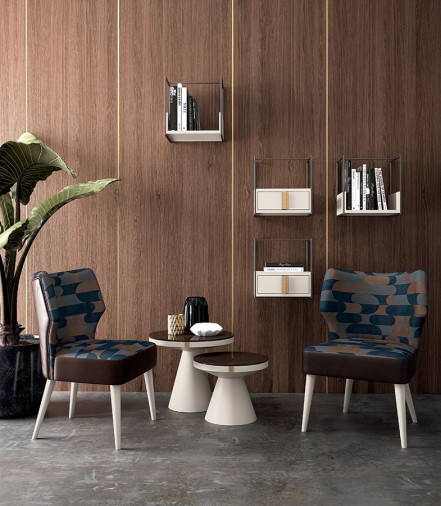 Столик журнальный Yta04