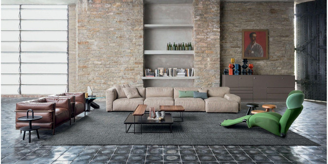 Кресло Dodo K10