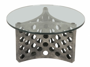 Столик журнальный Helika Cocktail