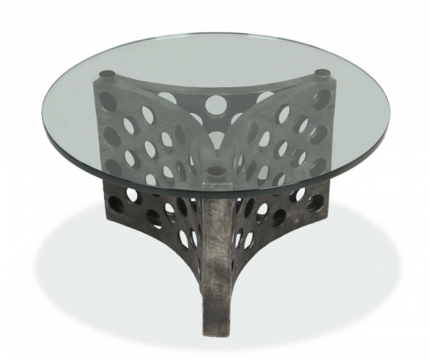 Столик журнальный Helika Cocktail