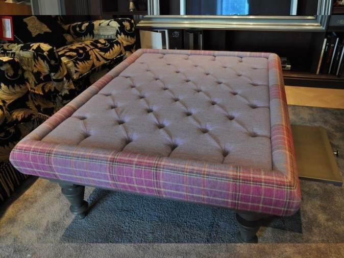 Столик журнальный Versailles