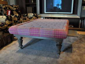 Столик журнальный Versailles