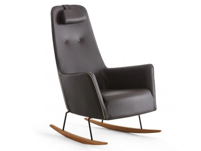 Кресло Valen a Dondolo