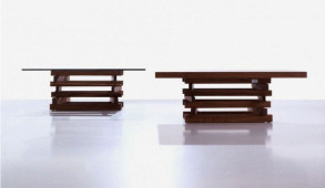 Столик журнальный Falo Small