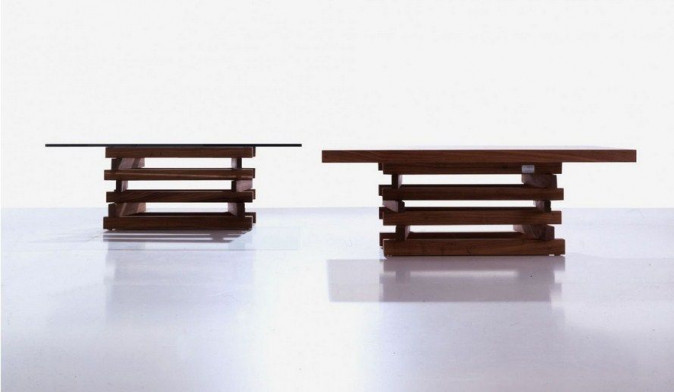 Столик журнальный Falo Small