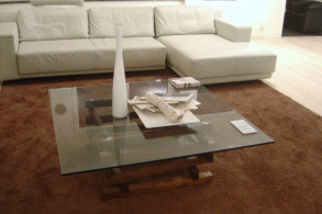 Столик журнальный Falo Small