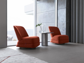 Кресло M-nlight