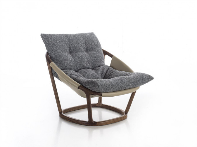 Кресло Amarantha