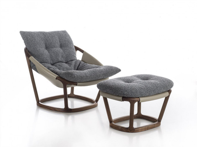 Кресло Amarantha