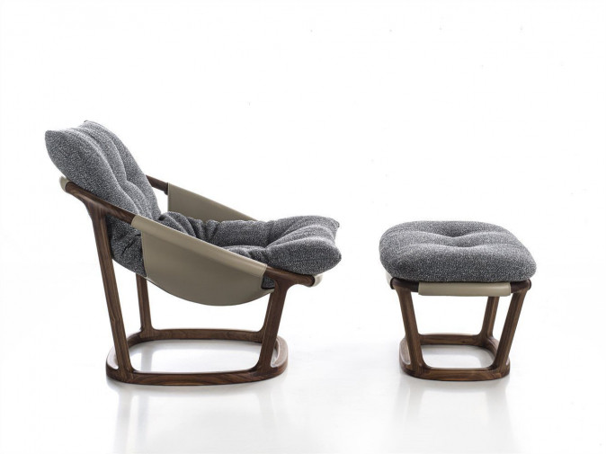 Кресло Amarantha