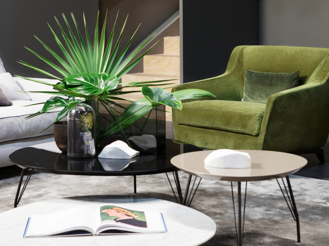 Столик журнальный 710 Pop