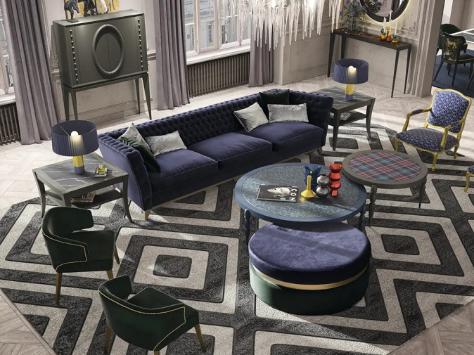 Столик журнальный Neutria