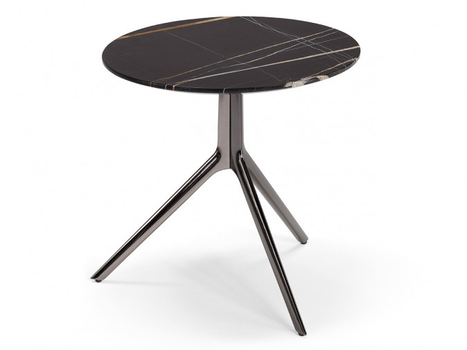 Столик журнальный Grace Black