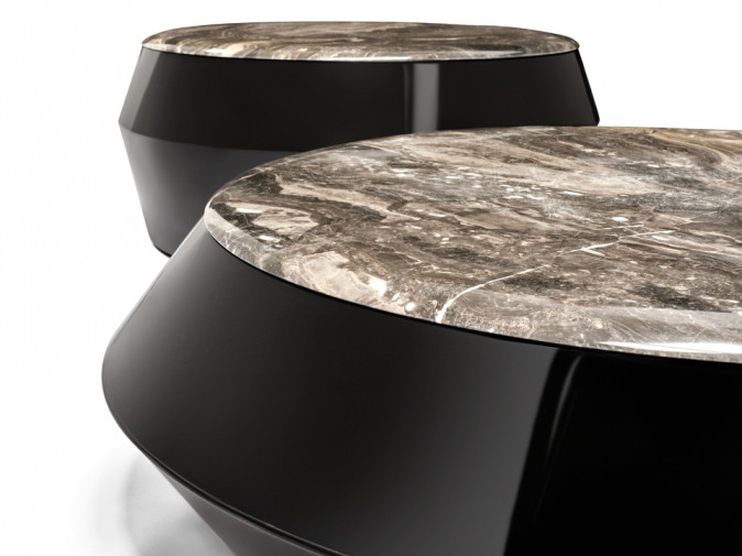 Столик журнальный Ufo Round