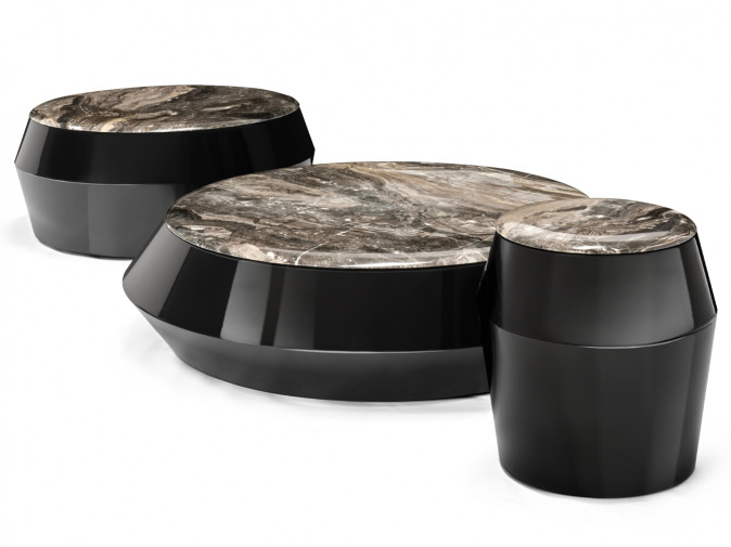 Столик журнальный Ufo Round