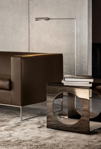 Столик журнальный Munch