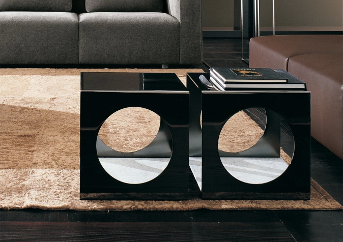 Столик журнальный Munch