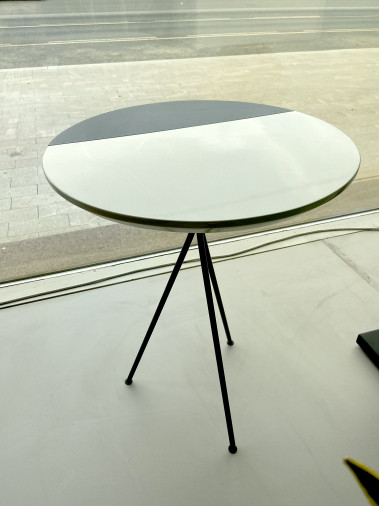 Столик журнальный Orange