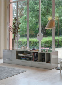 Тумба под ТВ Saldanha