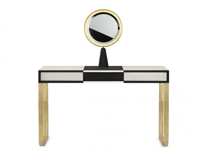 Туалетный столик Selene