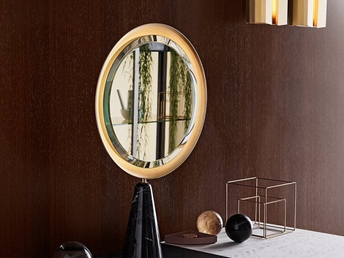 Туалетный столик Selene