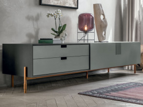 Тумба под ТВ Time Unit Ti 107