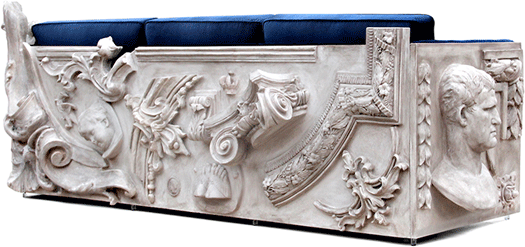 Диван Versailles