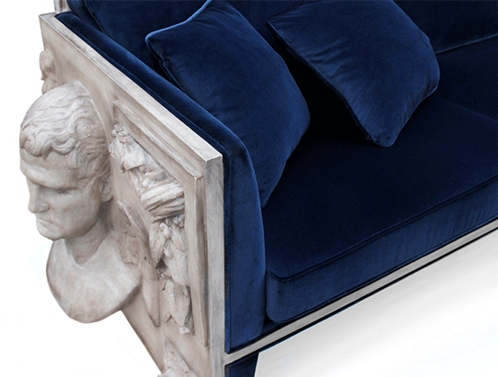 Диван Versailles